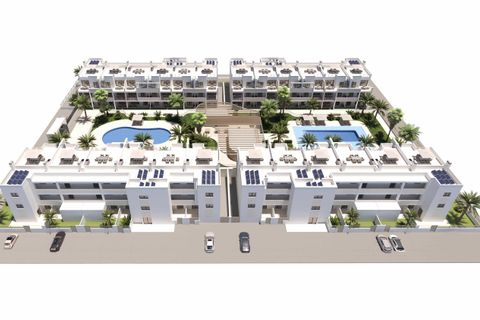 Lejlighed i Torre Pacheco, Murcia, Torre Pacheco - € 246.900 | Ref: AP547C - foto 19